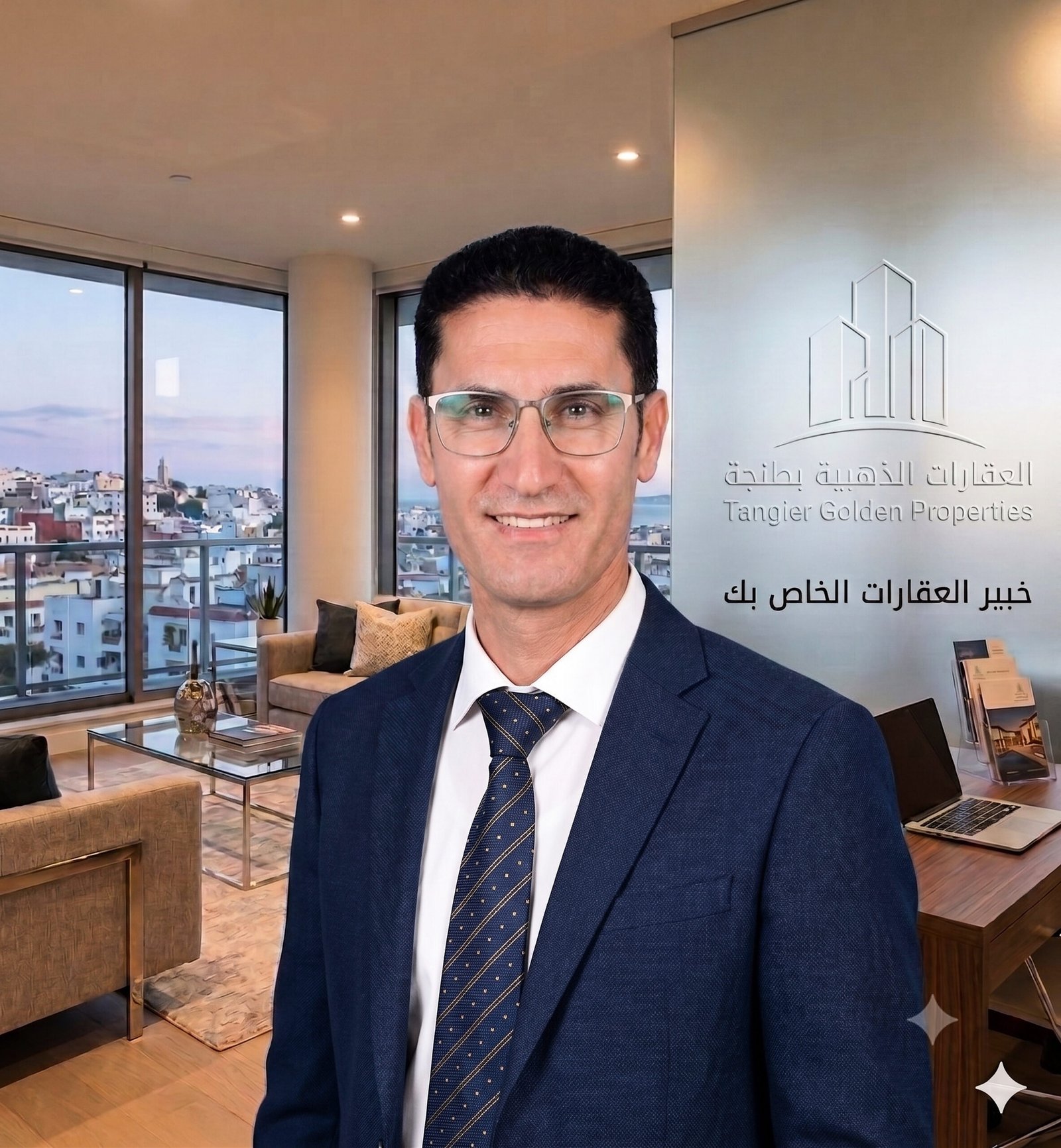 Adil Erraji